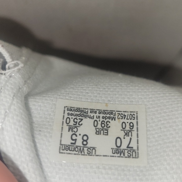 VANS Authentic Mule - Picture 4 of 5